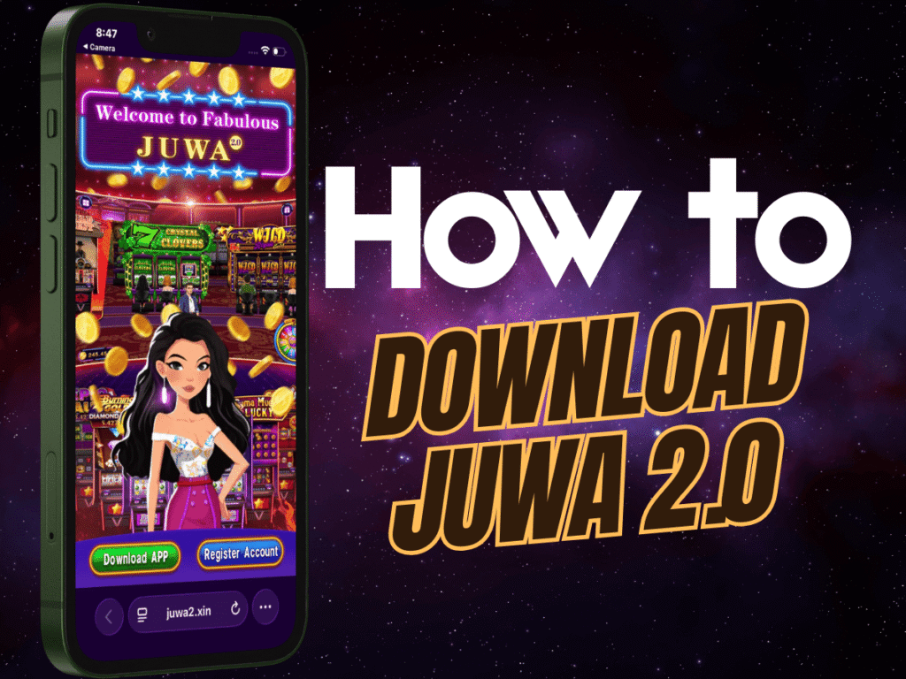 Featured image titled how to download juwa 2.0