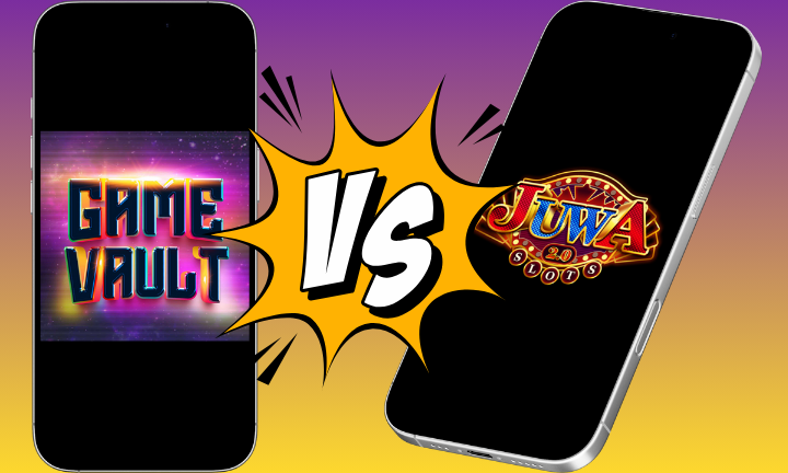 Why Are GameVault Players Moving to JUWA 2.0?