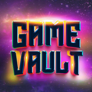 GameVault Logo