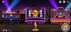 Vegaz Games in JUWA 2.0