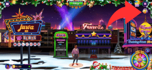 Customer Care Button in Juwa 2.0