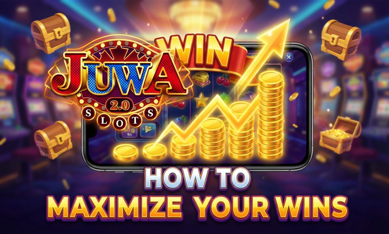 How to maximize your win in Juwa 2.0