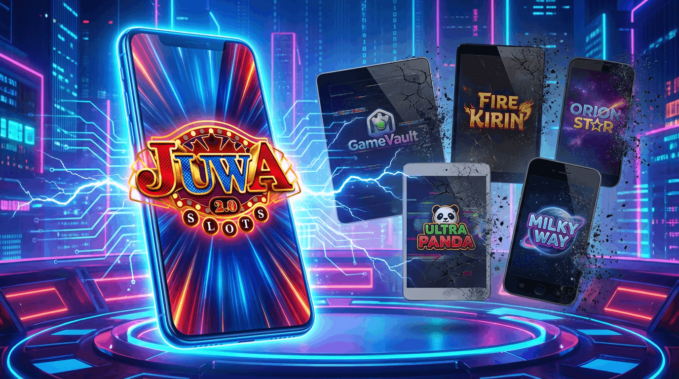 Why are players moving to juwa 2.0?