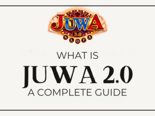 what is juwa 2.0