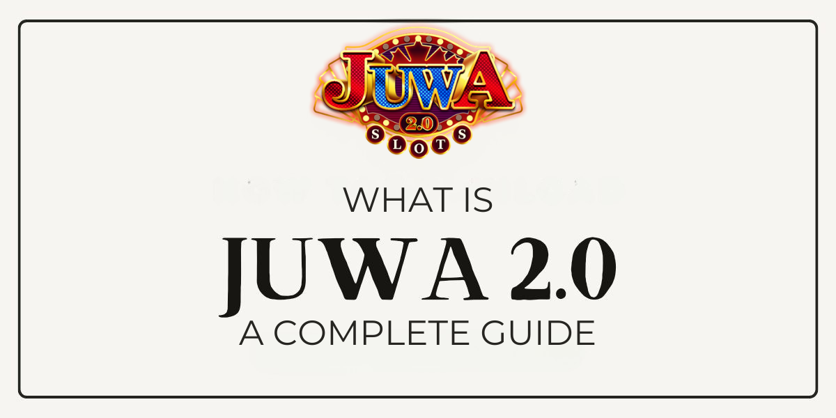 what is juwa 2.0